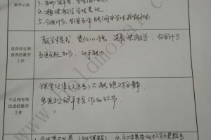 汉寿科技工业职业学校教学副校长黄松平